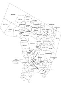Bergen County NJ Home Inspection County NJ