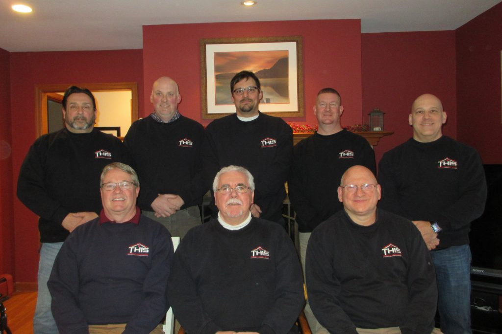 THIS Team Has Grown Again! West Milford, NJ Home Inspection Company